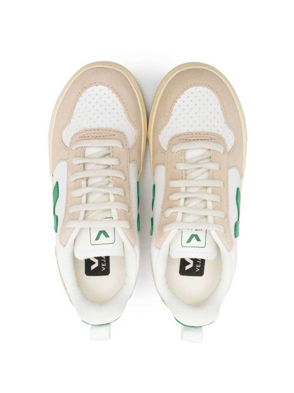 The Best Shops VEJA: スニーカー - スニーカー - ベージュ