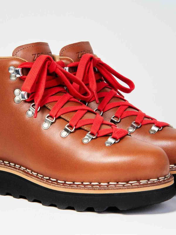 ZERMATT: Botines online - Botines - Marrón