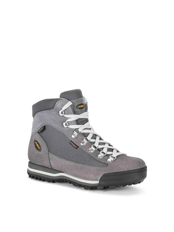 AKU: Stiefeletten online - Sneaker - Grau
