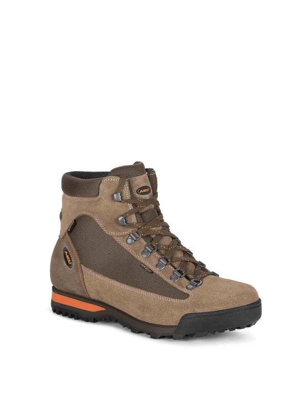 AKU: ankle boots online - Slope Gtx