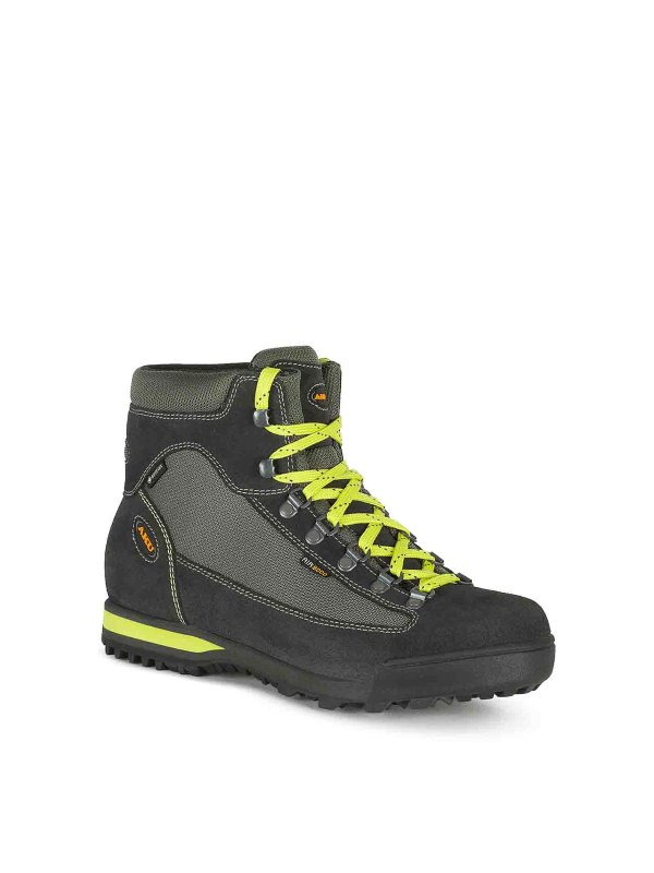 AKU: ブーティー online - スニーカー - ダークグレー