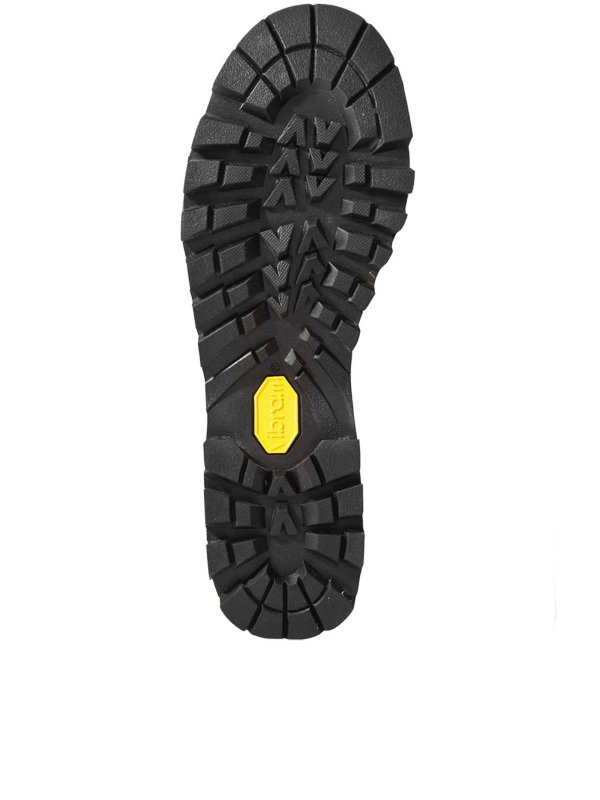 KAYLAND: Bottines online - Baskets - Gris