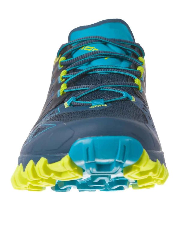 The Best Shops LA SPORTIVA: Chaussures de sport - Baskets - Vert