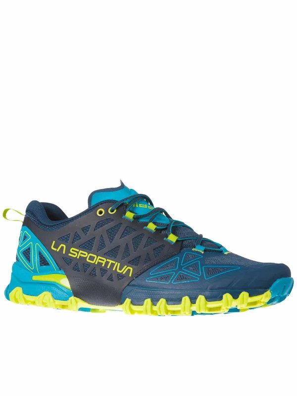 LA SPORTIVA buy online Baskets - Vert