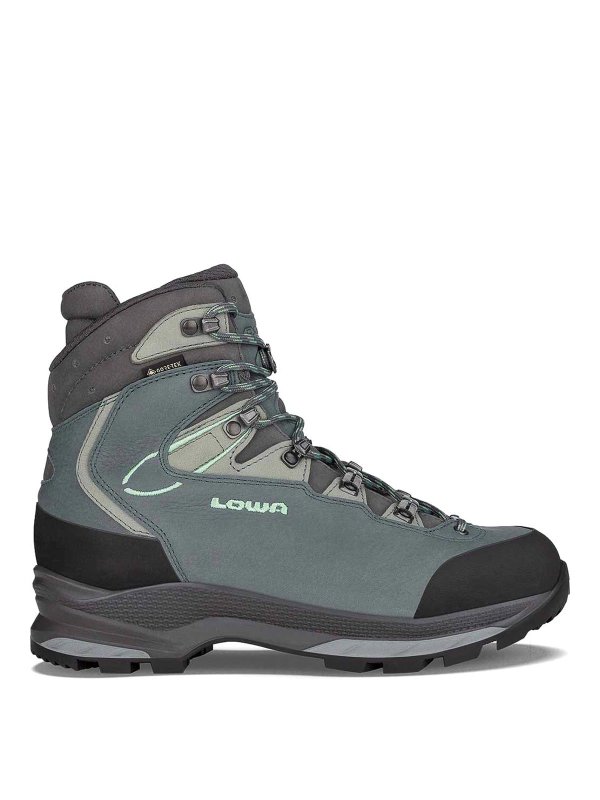 LOWA: sneakers - Mauria Evo Gtx