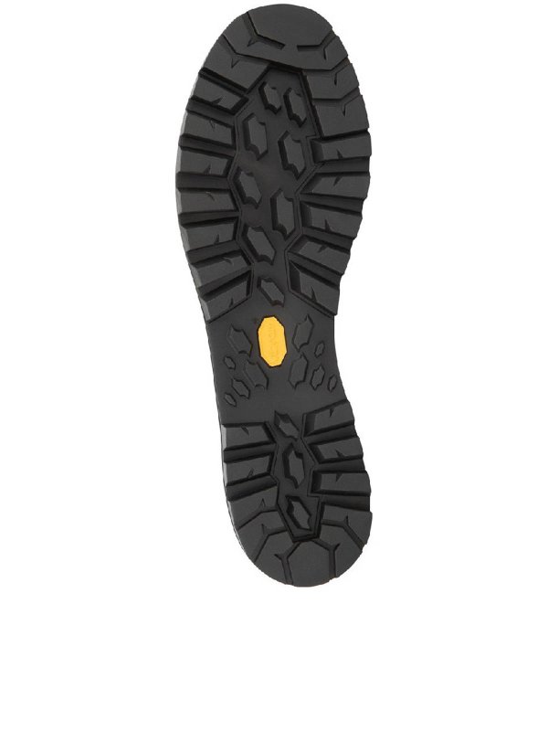 LOWA: ブーティー online - スニーカー - イエロー