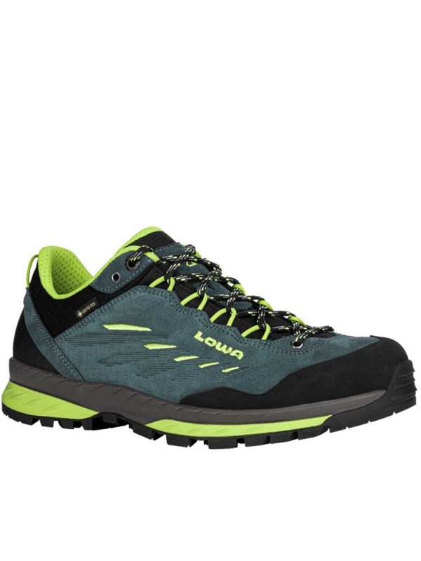 LOWA: Chaussures de sport online - Baskets - Blanc