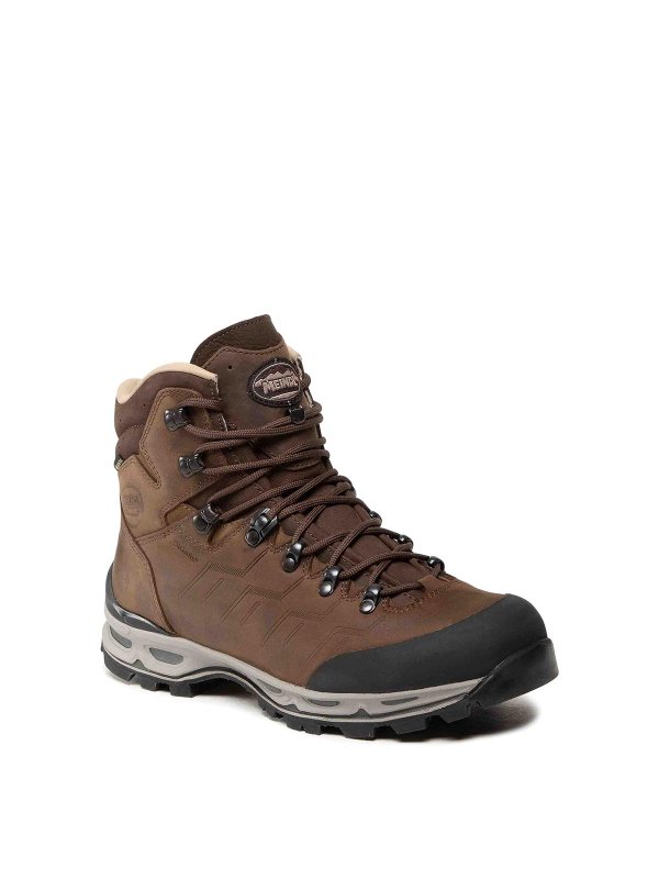 MEINDL: Stiefeletten online - Sneaker - Weiß