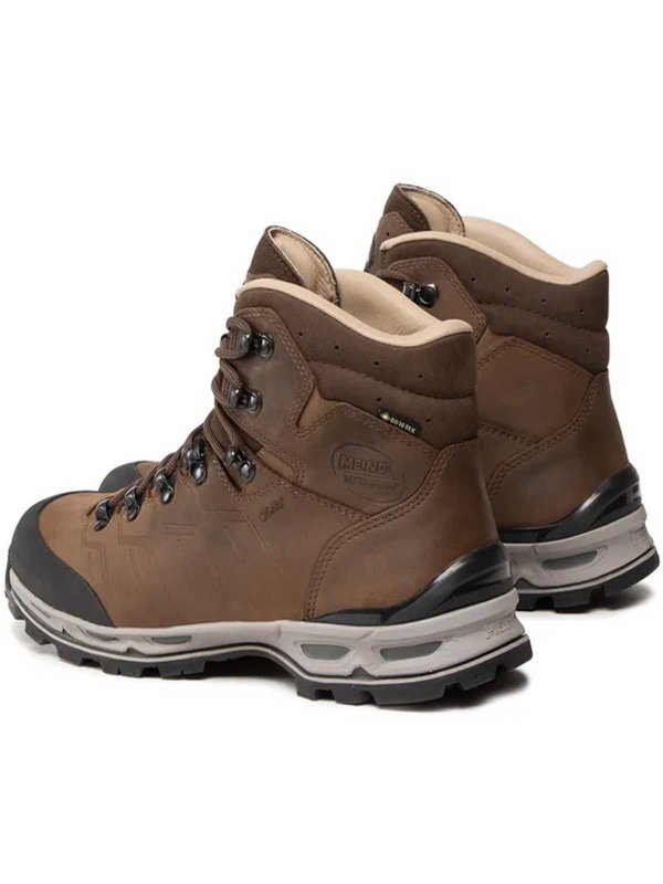 The Best Shops MEINDL: Stiefeletten - Sneaker - Weiß