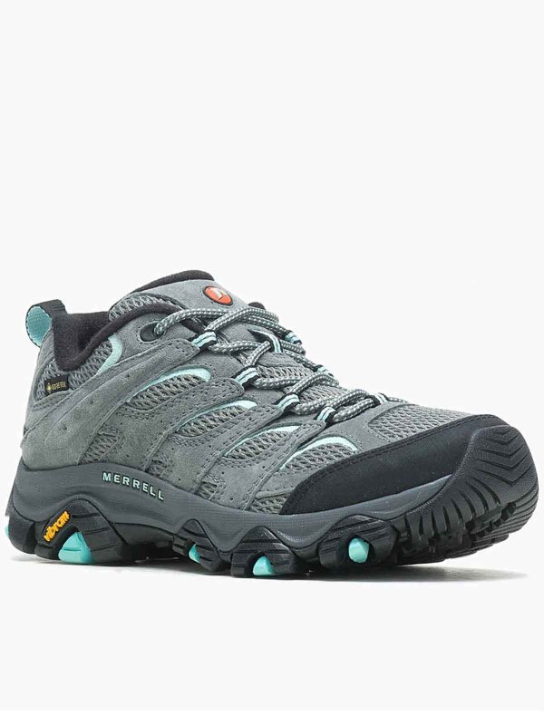 MERRELL: Sneaker online - Sneaker - Hellgrün