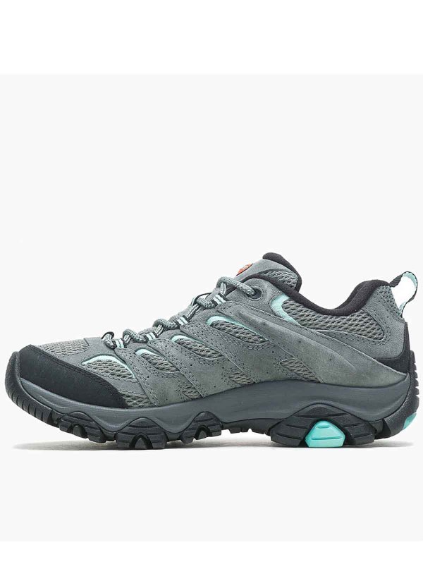 The Best Shops MERRELL: Sneaker - Sneaker - Hellgrün