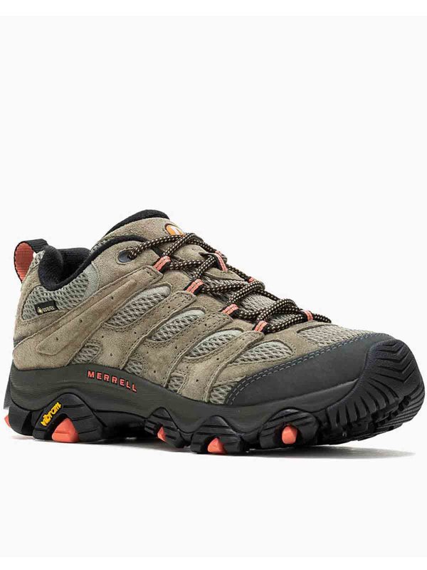 スニーカー - ダークグリーン shop online: MERRELL