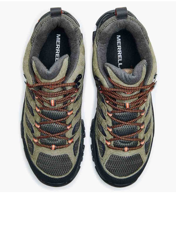 The Best Shops MERRELL: ブーティー - スニーカー - ダークグリーン