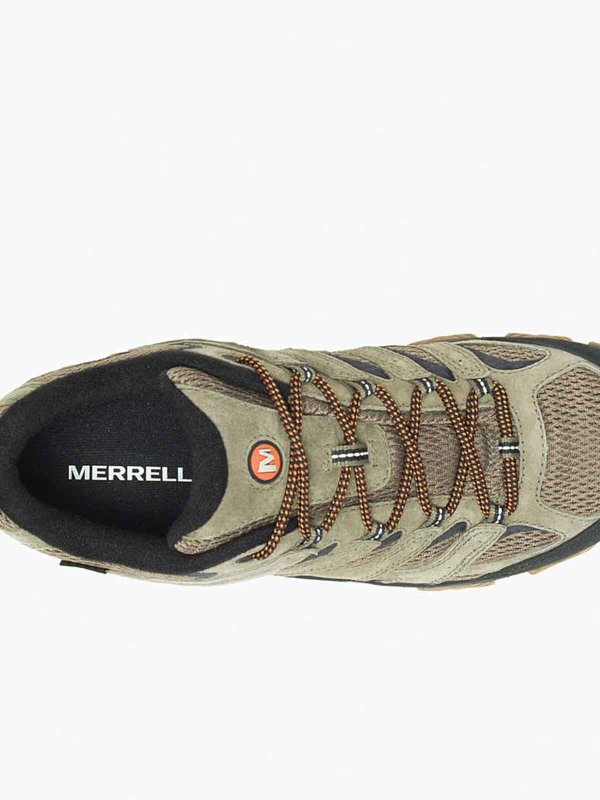 The Best Shops MERRELL: スニーカー - スニーカー - 緑