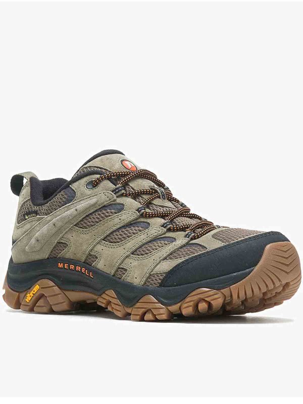 スニーカー - 緑 shop online: MERRELL