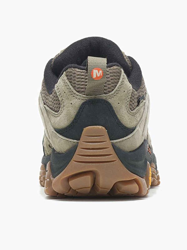 The Best Shops MERRELL: スニーカー - 緑