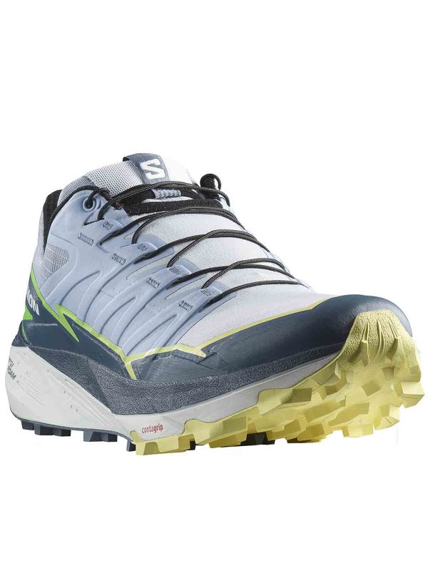 SALOMON: trainers online - Thundercross W