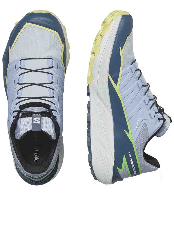 The Best Shops SALOMON: Thundercross W