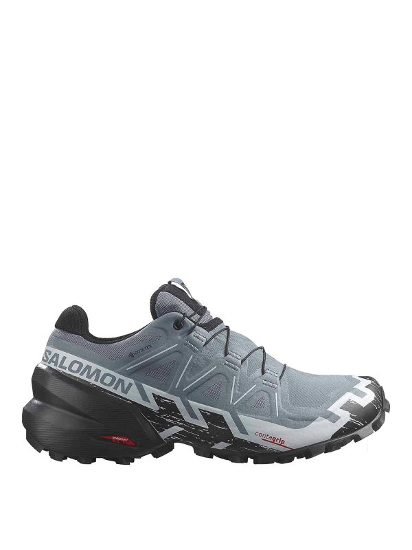 SALOMON: trainers - Speedcross 6 Gtx W