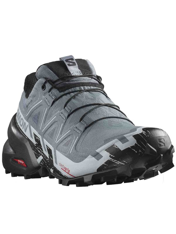 SALOMON: trainers online - Speedcross 6 Gtx W