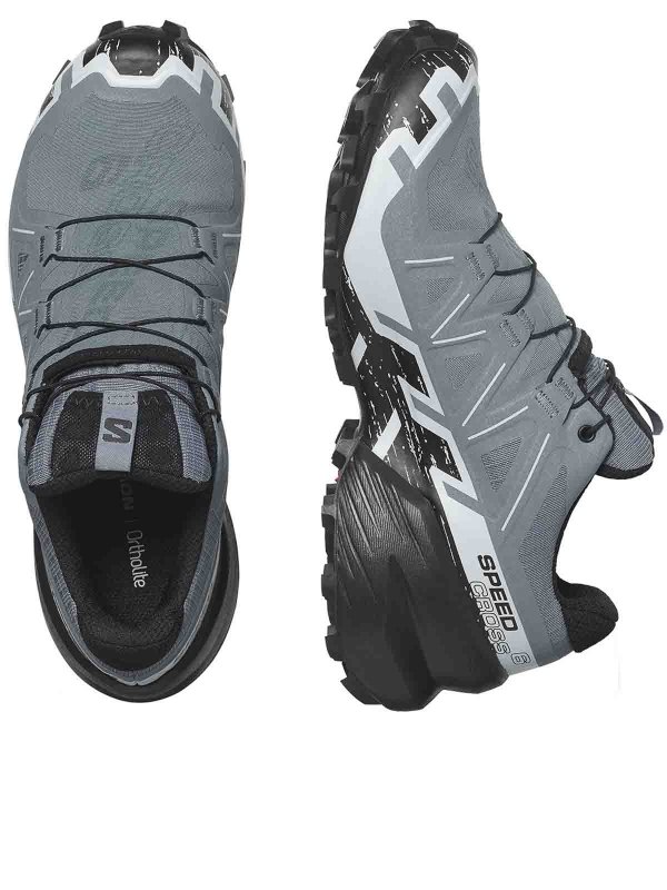 The Best Shops SALOMON: Speedcross 6 Gtx W