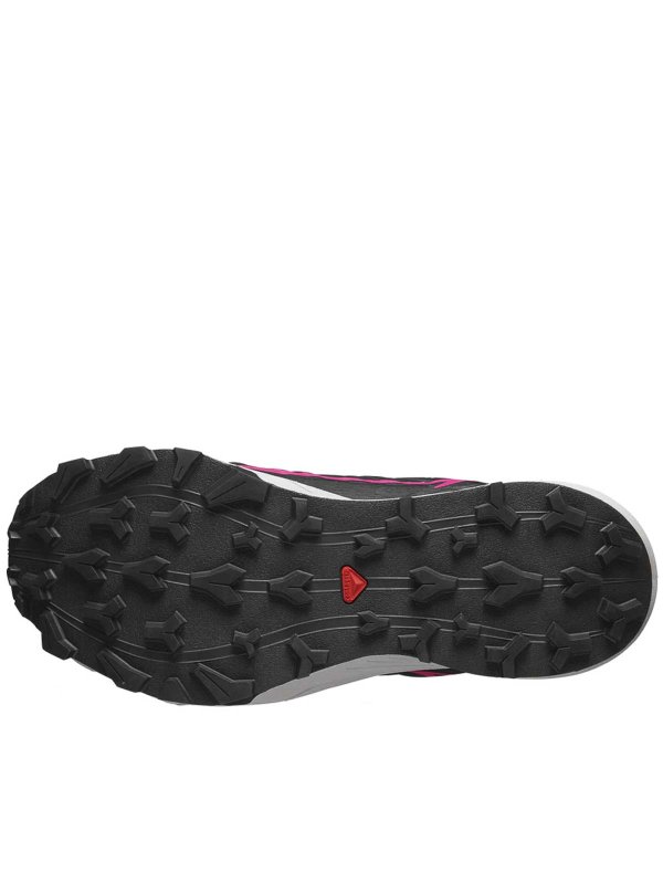 スニーカー - 黒 shop online: SALOMON