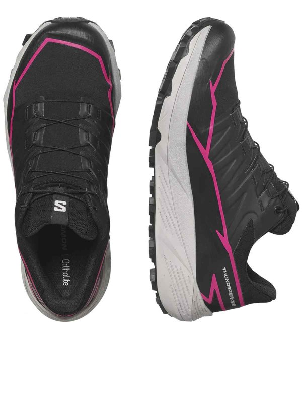 SALOMON buy online スニーカー - 黒