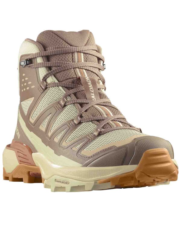 SALOMON: Sneaker online - Sneaker - Weiß