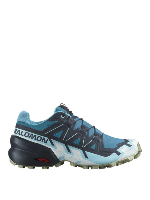 SALOMON: trainers - Speedcross 6 W