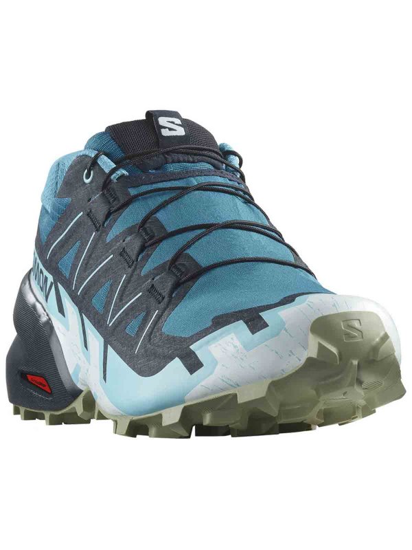 SALOMON: trainers online - Speedcross 6 W