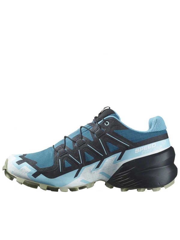 The Best Shops SALOMON: trainers - Speedcross 6 W