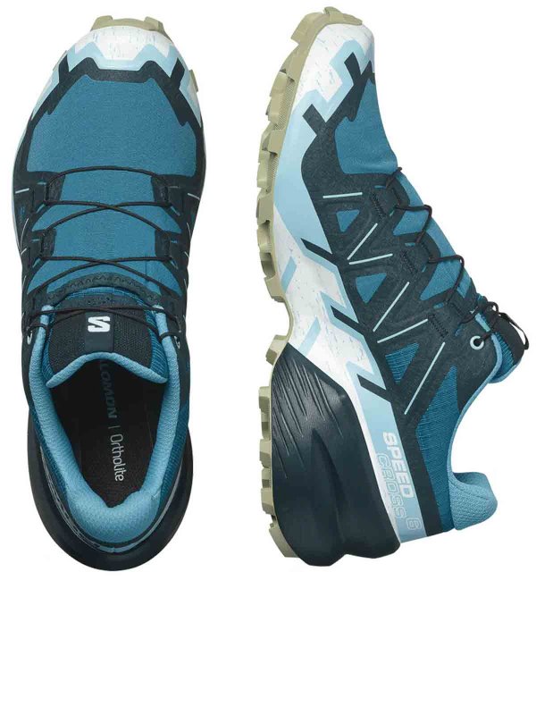 SALOMON buy online Speedcross 6 W