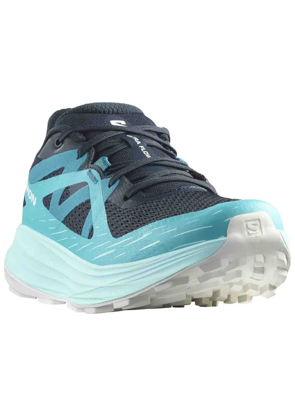 SALOMON: Chaussures de sport online - Baskets - Bleu