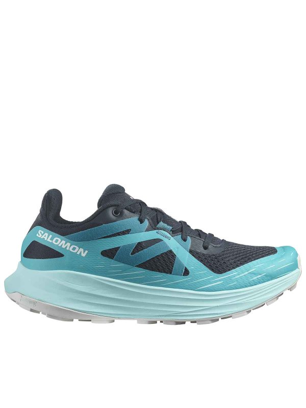 The Best Shops SALOMON: Chaussures de sport - Baskets - Bleu