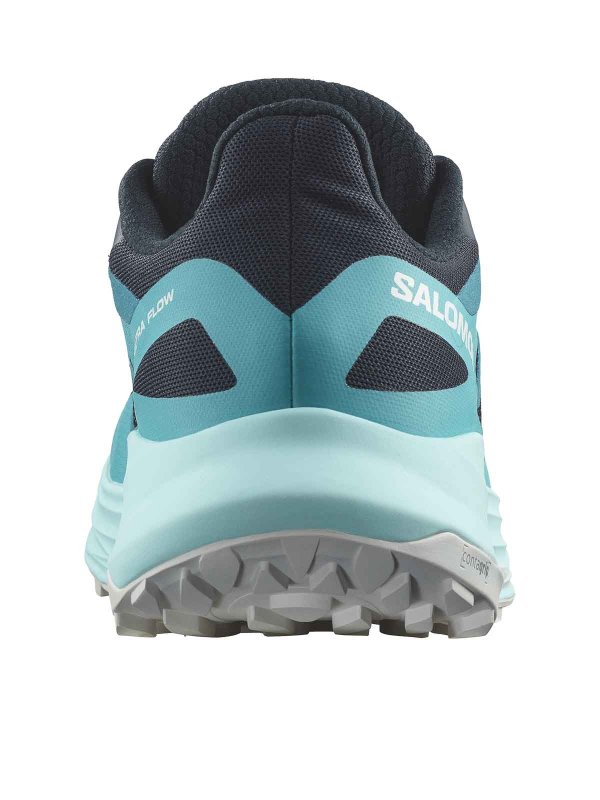 SALOMON buy online Baskets - Bleu