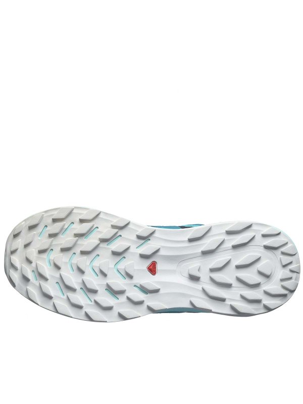 The Best Shops SALOMON: Baskets - Bleu