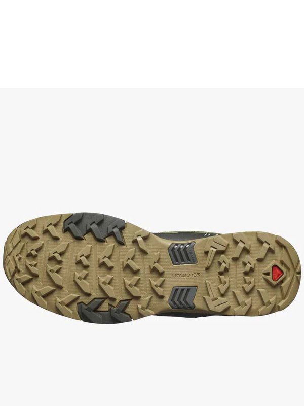 Sneaker - Weiß shop online: SALOMON