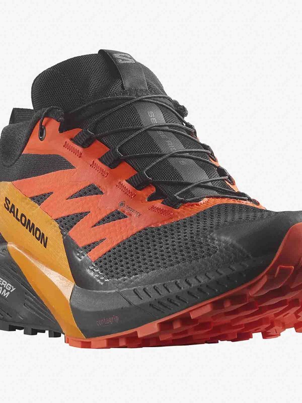 The Best Shops SALOMON: スニーカー - スニーカー - 白