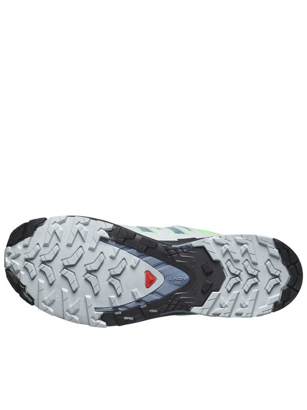 The Best Shops SALOMON: Chaussures de sport - Baskets - Noir