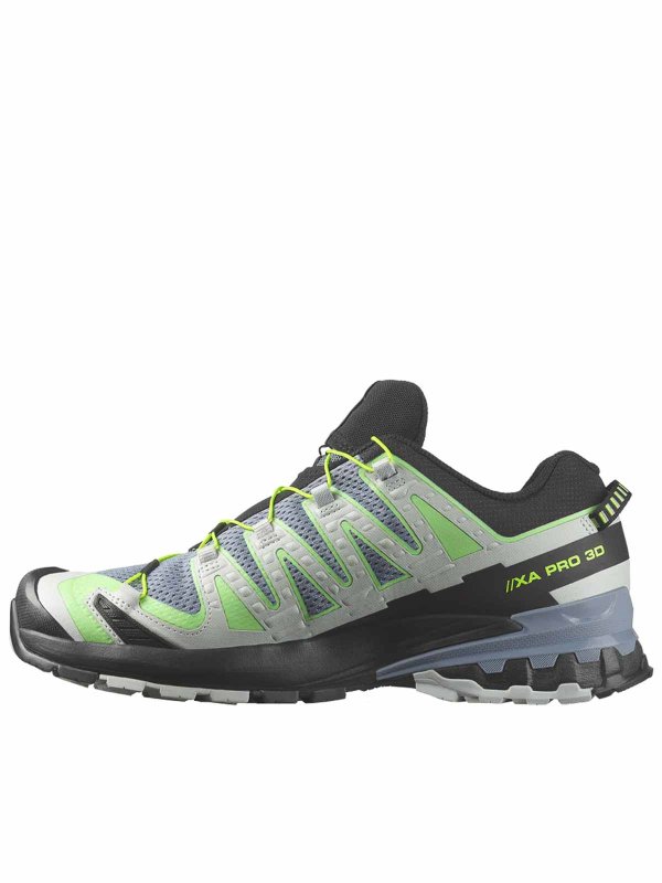 Baskets - Noir shop online: SALOMON