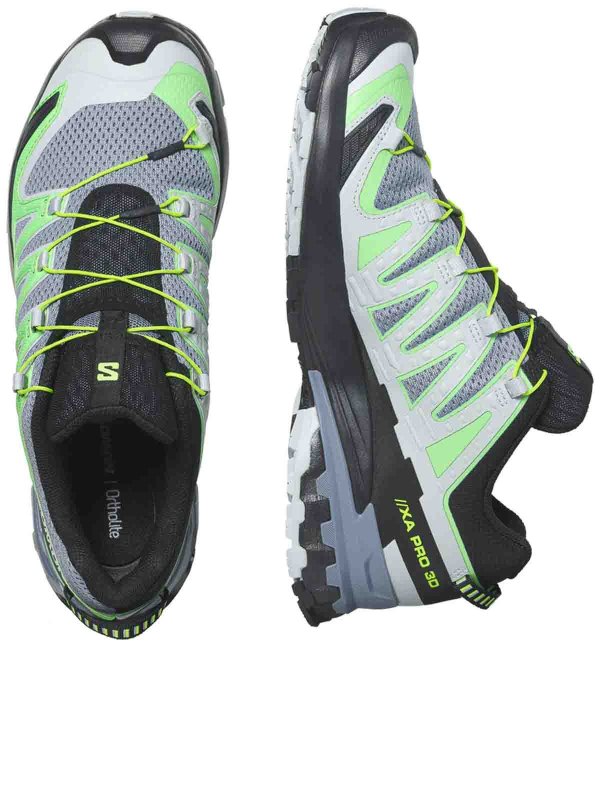 SALOMON buy online Baskets - Noir