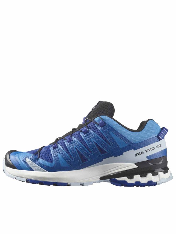 The Best Shops SALOMON: Chaussures de sport - Baskets - Bleu