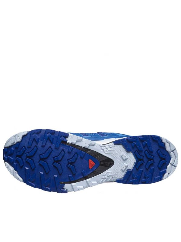 Baskets - Bleu shop online: SALOMON