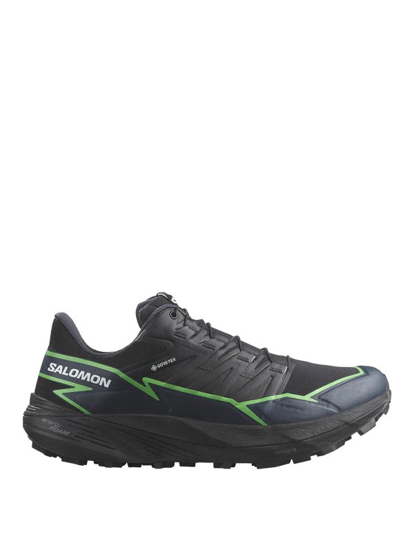 SALOMON: trainers - Thundercross Gtx