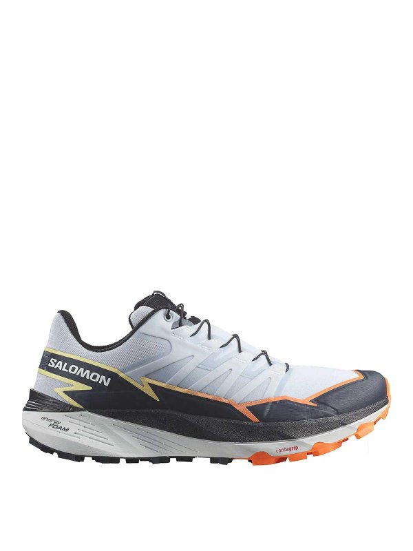 SALOMON: sneakers - Thundercross