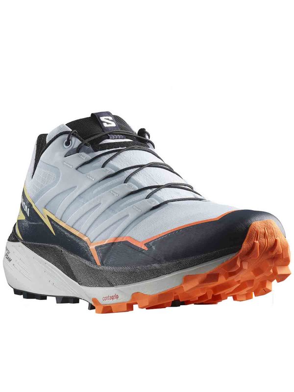 SALOMON: sneakers online - Thundercross
