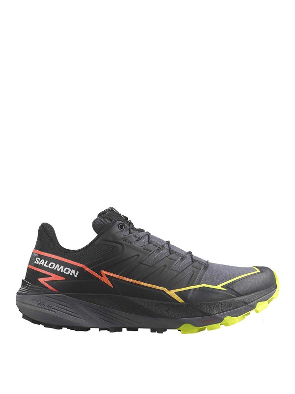 SALOMON: sneakers - Thundercross