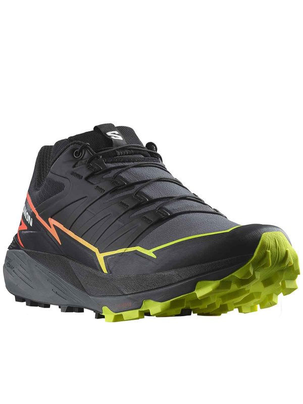 SALOMON: sneakers online - Thundercross