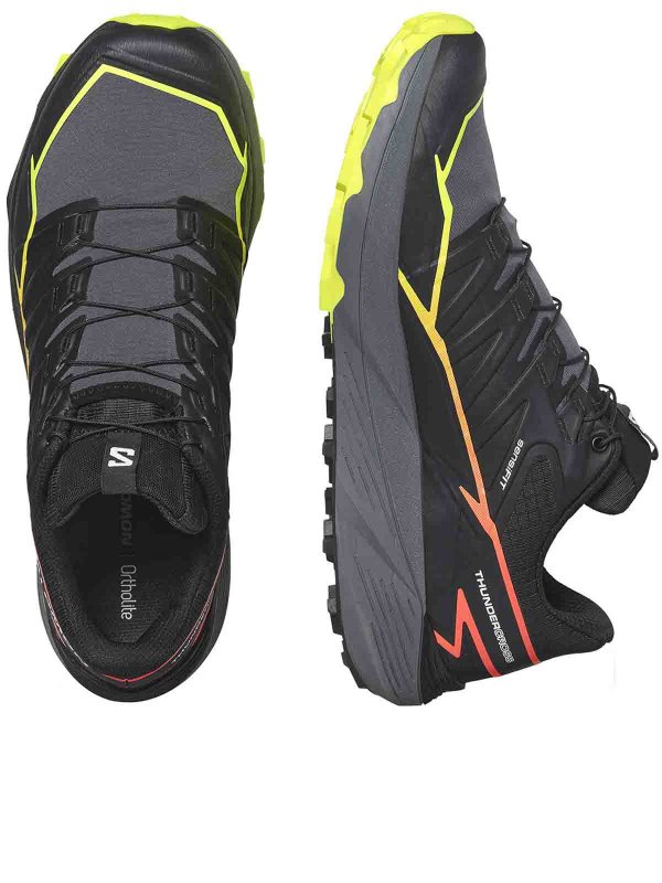 The Best Shops SALOMON: Thundercross