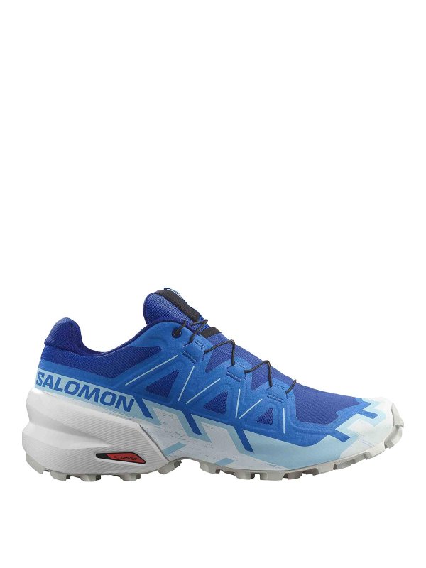 SALOMON: Zapatillas - Zapatillas - Azul
